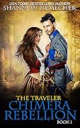 The Traveler: Chimera Rebellion
