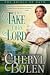 To Take This Lord (Brides of Bath #4)