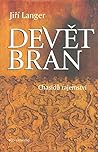 Devět bran - Chasidů tajemství by Jiří Langer