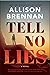 Tell No Lies (Quinn & Costa...