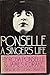 Ponselle: A Singer's Life