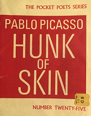 Hunk of Skin (Paperback)