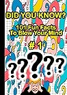 Did You Know? 101...