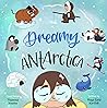 Dreamy Antarctica...