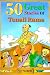 50 Great Stories of Tenali Rama by vaidehi publication
