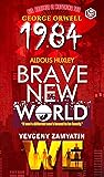 1984 / Brave New ...