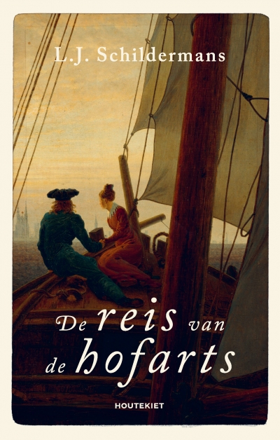 De reis van de hofarts (Paperback)