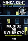 Musisz mi uwierzyć by Sunday Tomassetti