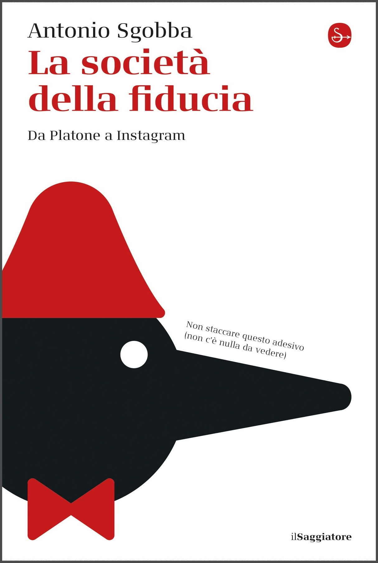 La società della fiducia