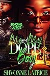 Book cover for Me and My Dope Boy