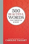 500 Beautiful Wor...