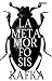 La metamorfosis (Spanish Edition)