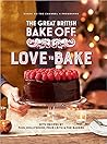 The Great British Bake Off by Linda Collister