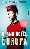 Grand Hotel Europa