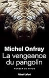 La Vengeance du pangolin