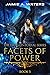 Facets of Power (The Dragon Portal, #3)