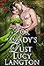 For a Lady's Lust