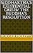 Siddhartha’s Existential Crisis/ The Buddha's Resolution by Rodger Ricketts