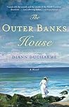 Book cover for The Outer Banks House
