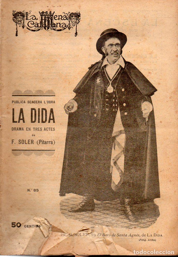 La dida