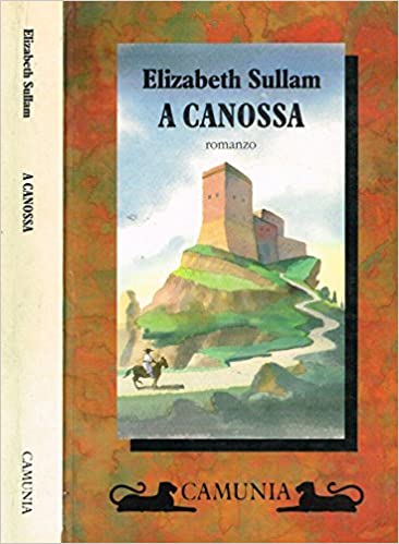 A Canossa (Library Binding)