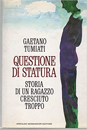 Questione di statura (Hardcover)