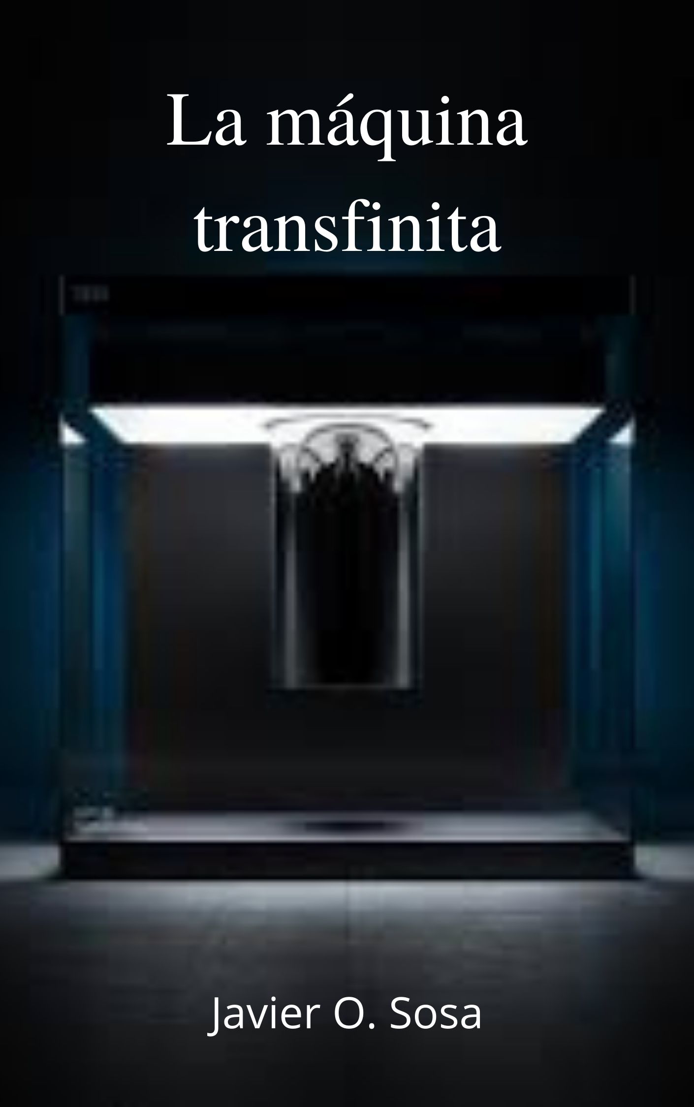 La máquina transfinita