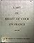 L'art du ballet de cour en France, 1581-1643