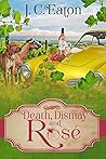 Death, Dismay and Rosé (Wine Trail Mysteries #6)