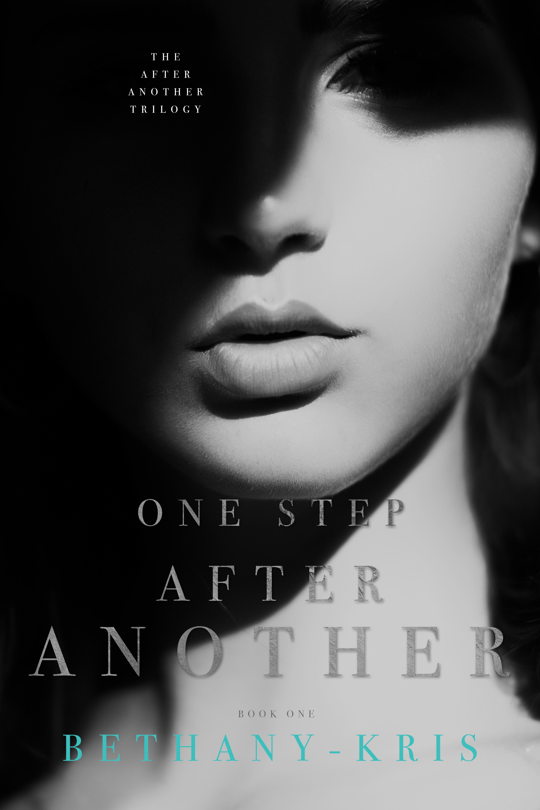 One Step After Another (The After Another Trilogy, #1)