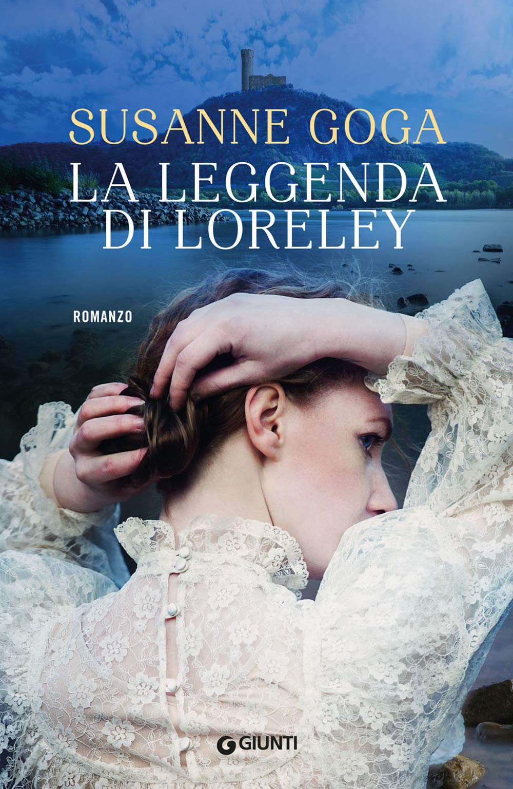 La leggenda di Loreley (Kindle Edition)