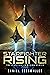 Starfighter Rising by Daniel Seegmiller