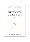 Histoires de la Nuit