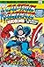 Captain America by Jack Kirby Omnibus by Jack Kirby