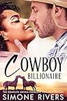 Cowboy Billionaire Trilogy by Simone Rivers