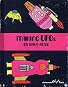 Making UFOs (An Easy-read activity book)