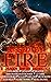 Kissed By Fire: A Dragon Sh...