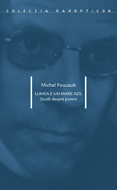 Lumea e un mare azil
