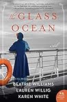 Book cover for The Glass Ocean