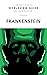 Worldview Guide for Frankenstein (Canon Classics Literature Series)