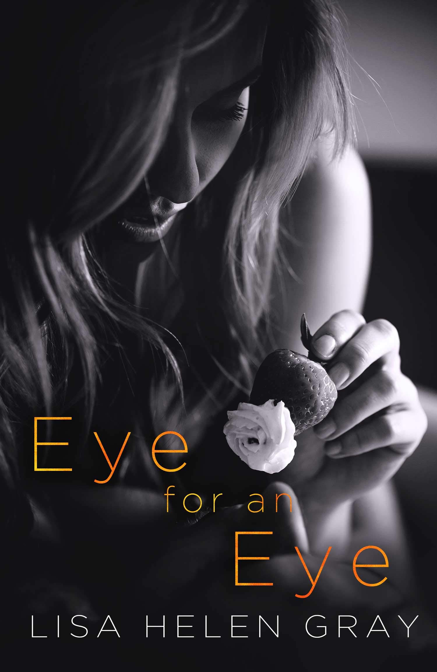 Eye for an Eye (Take a Chance #2)