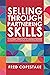 Selling Through Partnering Skills: A Modern Approach to Winning Business