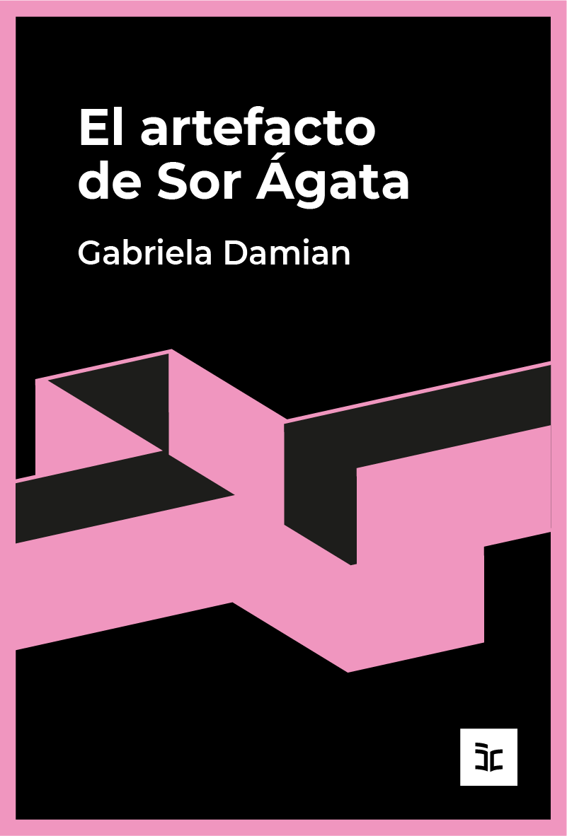 El artefacto de Sor Ágata