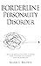 Borderline Personality Disorder by Mark J. Brown