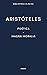 Poética. Magna Moralia by Aristotle