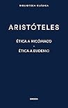 Ética a Nicómaco....