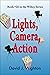 Lights, Camera, Action (Wilizy Book 26)