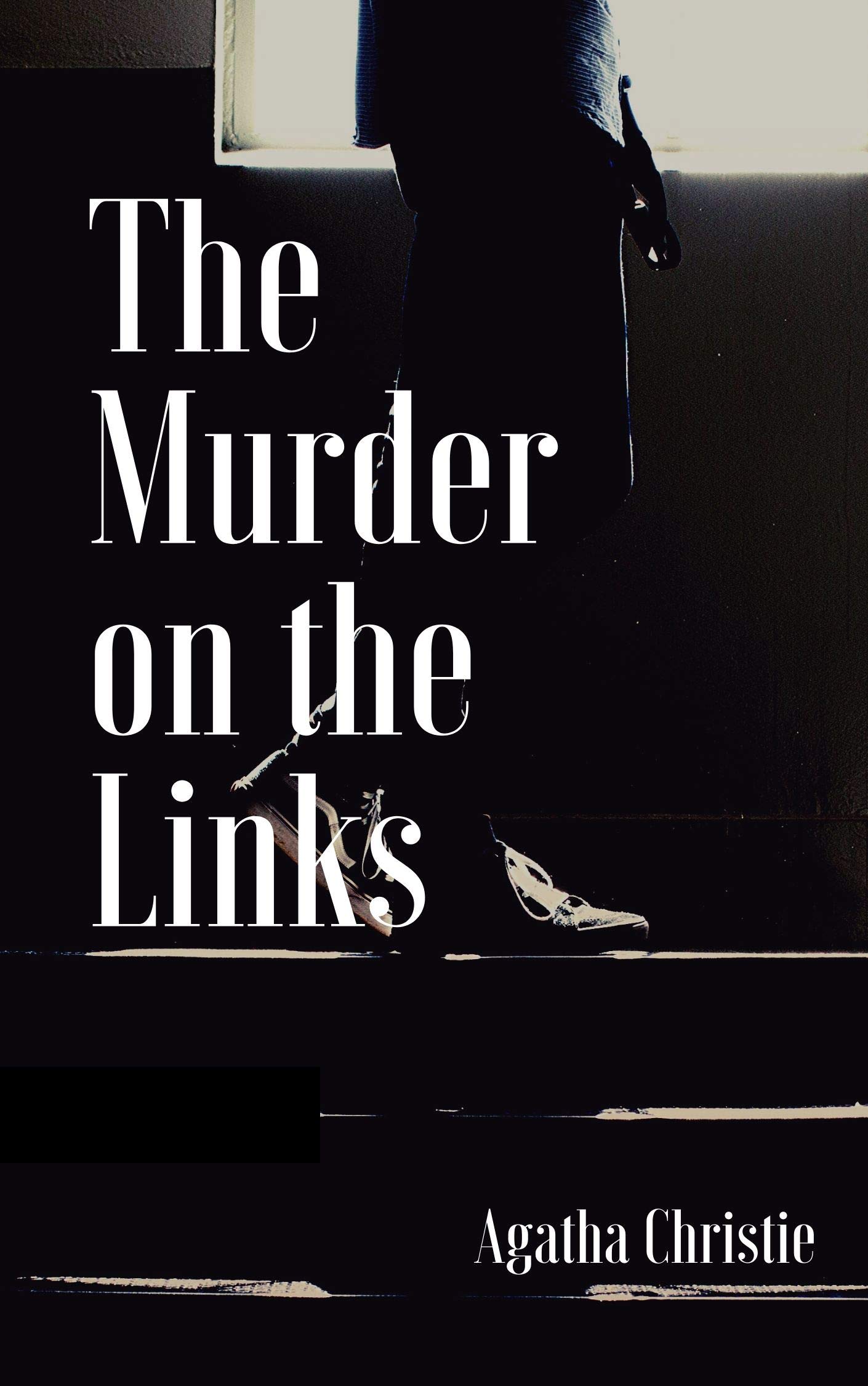 The Murder on the Links