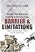 How To Break Your Financial Barriers & Limitations by Millstorm Caulomar