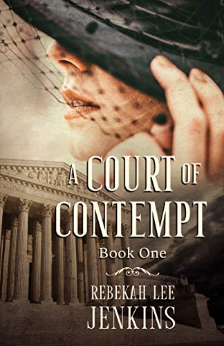A Court of Contempt (Oakland, #1)